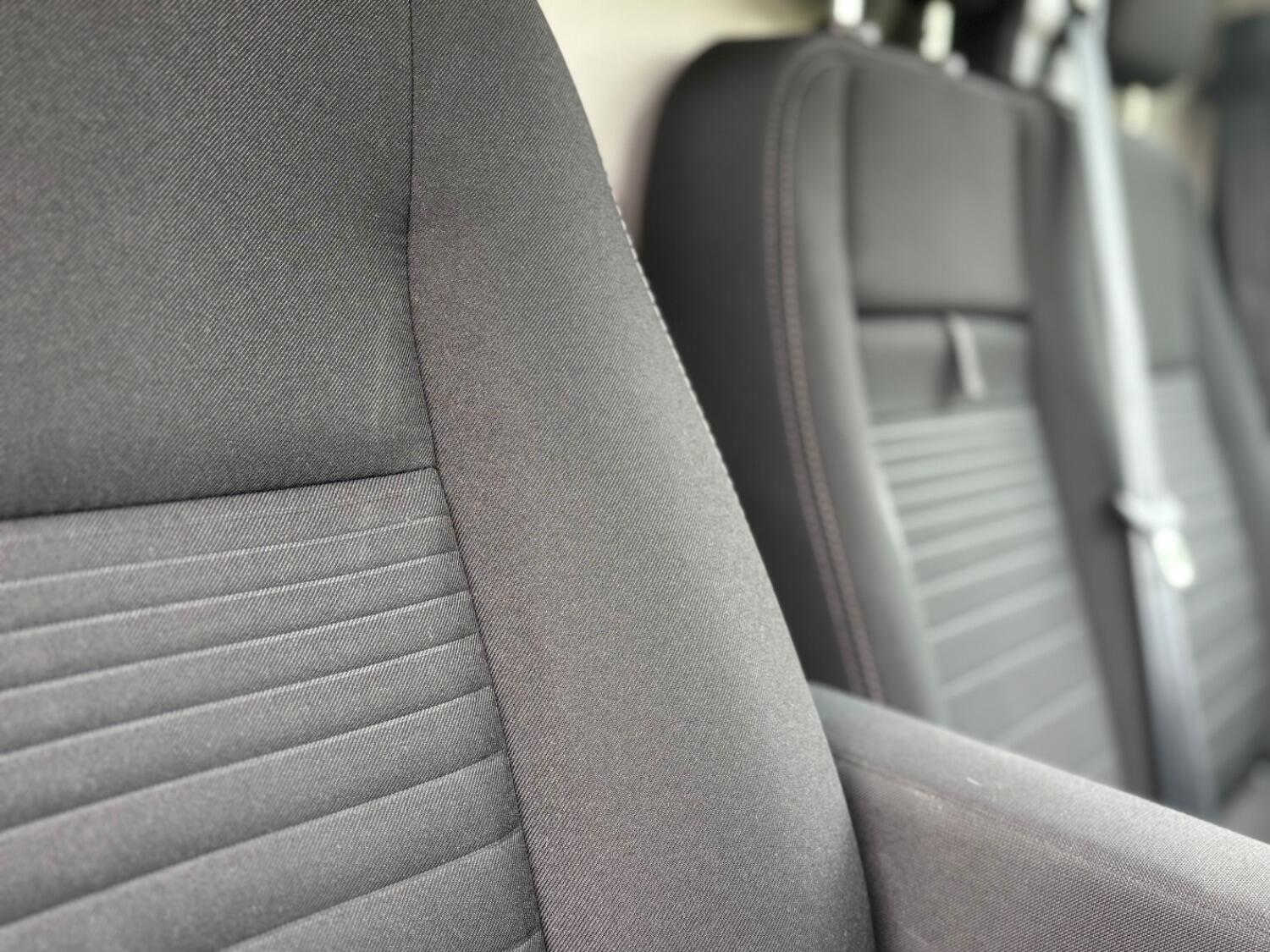 Used Ford Transit Custom 2023 for sale - 76186622: Photo 33