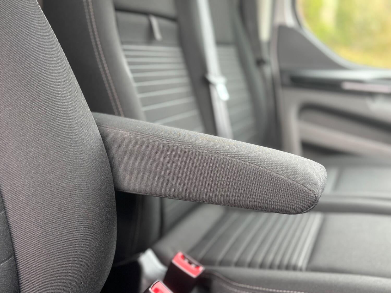 Used Ford Transit Custom 2023 for sale - 76186622: Photo 34