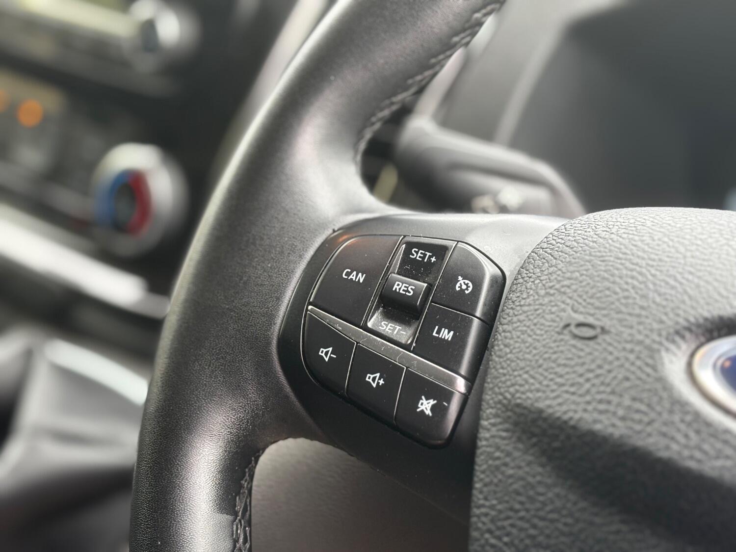 Used Ford Transit Custom 2023 for sale - 76186622: Photo 36