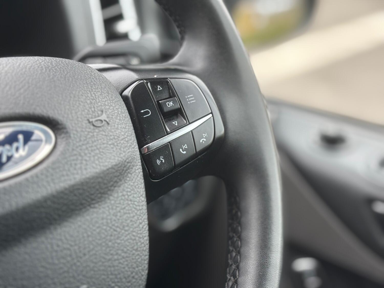 Used Ford Transit Custom 2023 for sale - 76186622: Photo 37