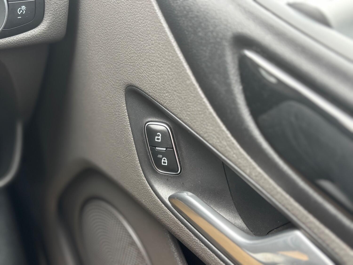 Used Ford Transit Custom 2023 for sale - 76186622: Photo 39