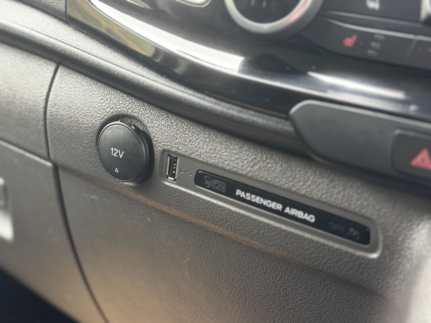 Used Ford Transit Custom 2023 for sale - 76186622: Photo 42