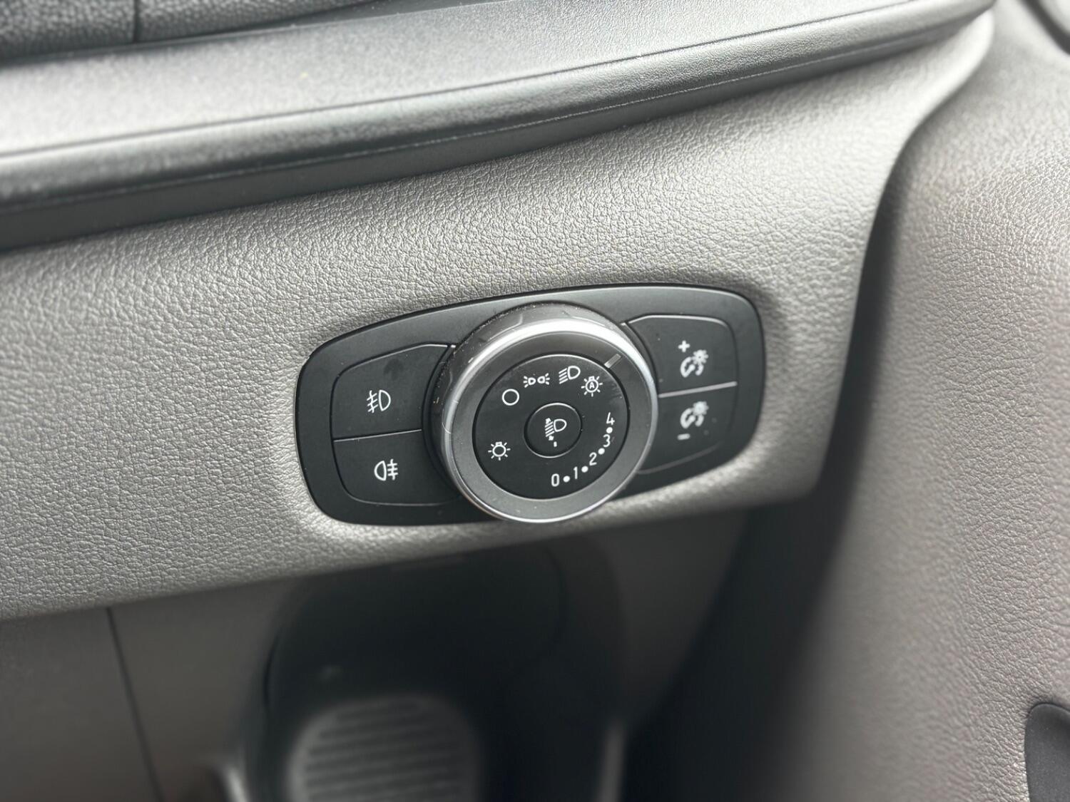 Used Ford Transit Custom 2023 for sale - 76186622: Photo 46