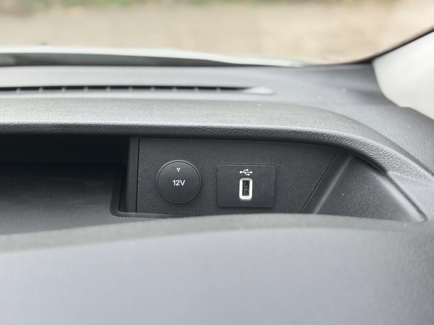 Used Ford Transit Custom 2023 for sale - 76186622: Photo 47