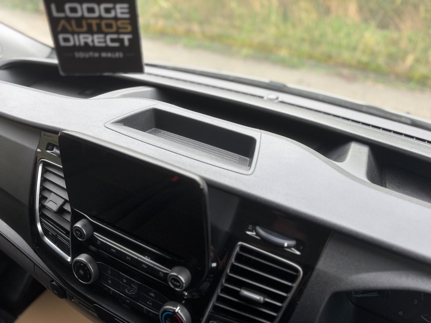 Used Ford Transit Custom 2023 for sale - 76186622: Photo 48