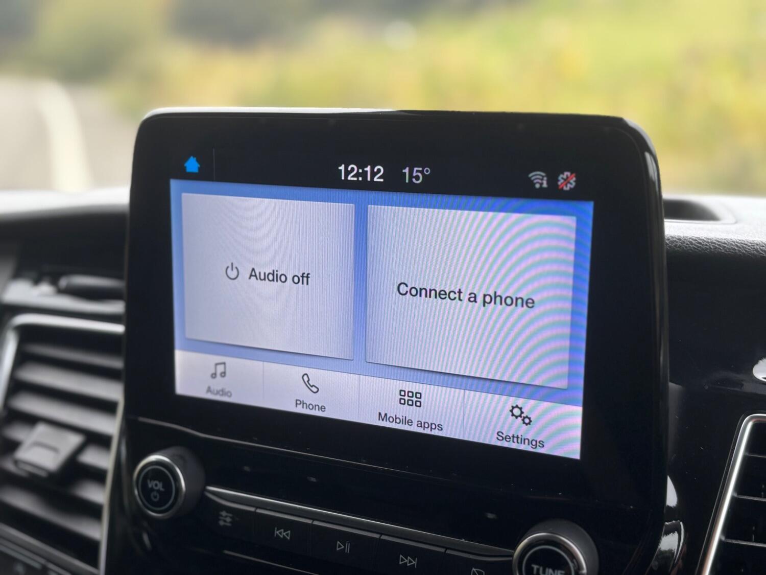 Used Ford Transit Custom 2023 for sale - 76186622: Photo 51