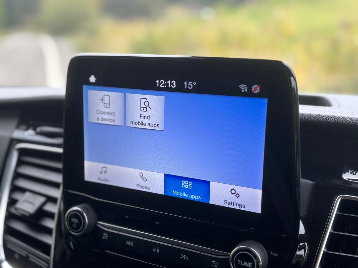 Used Ford Transit Custom 2023 for sale - 76186622: Photo 53