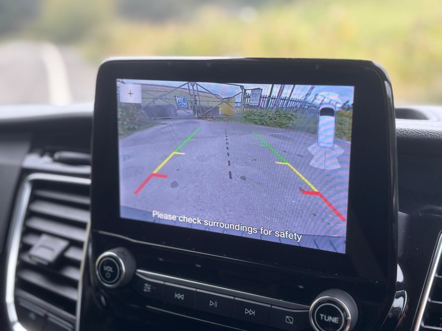 Used Ford Transit Custom 2023 for sale - 76186622: Photo 56