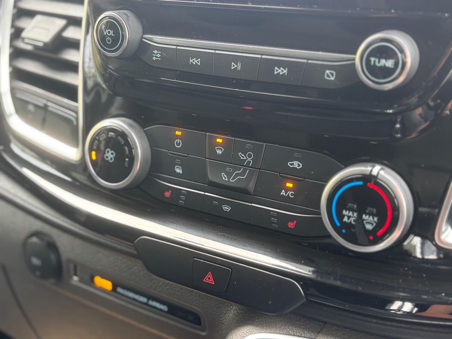 Used Ford Transit Custom 2023 for sale - 76186622: Photo 58