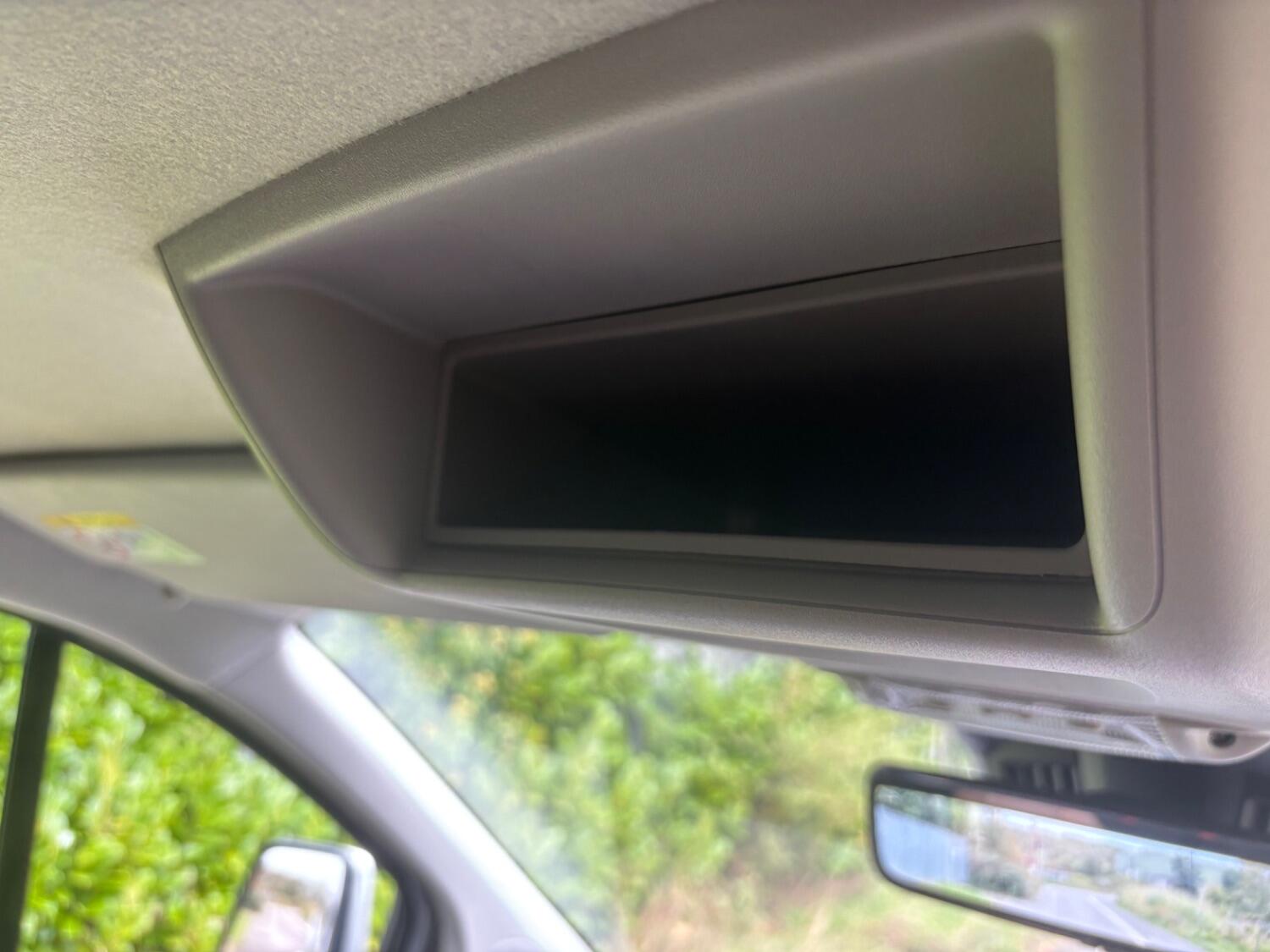 Used Ford Transit Custom 2023 for sale - 76186622: Photo 62