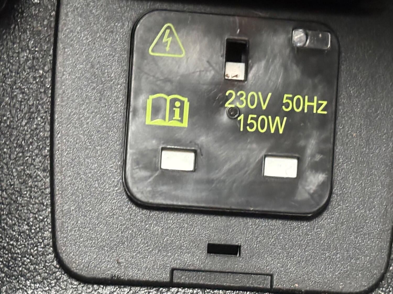 Used Ford Transit Custom 2023 for sale - 76186622: Photo 64