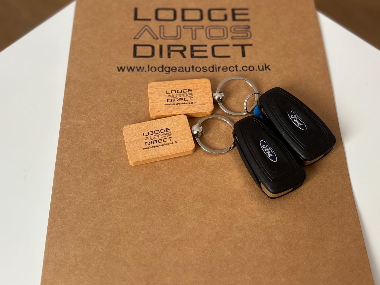 Used Ford Transit Custom 2023 for sale - 76186622: Photo 65