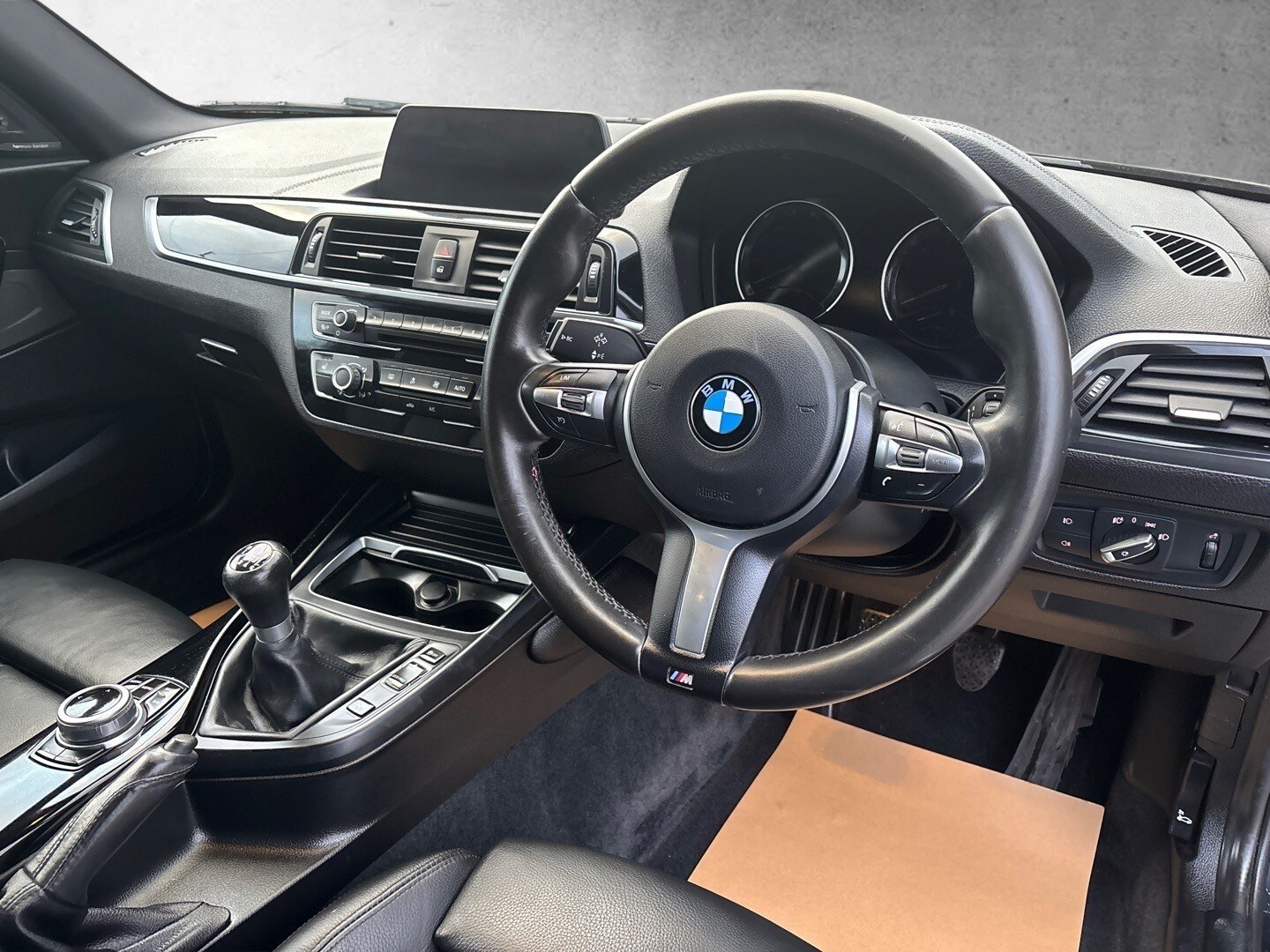 Used BMW 1 Series 2017 for sale - 77465635: Photo 11