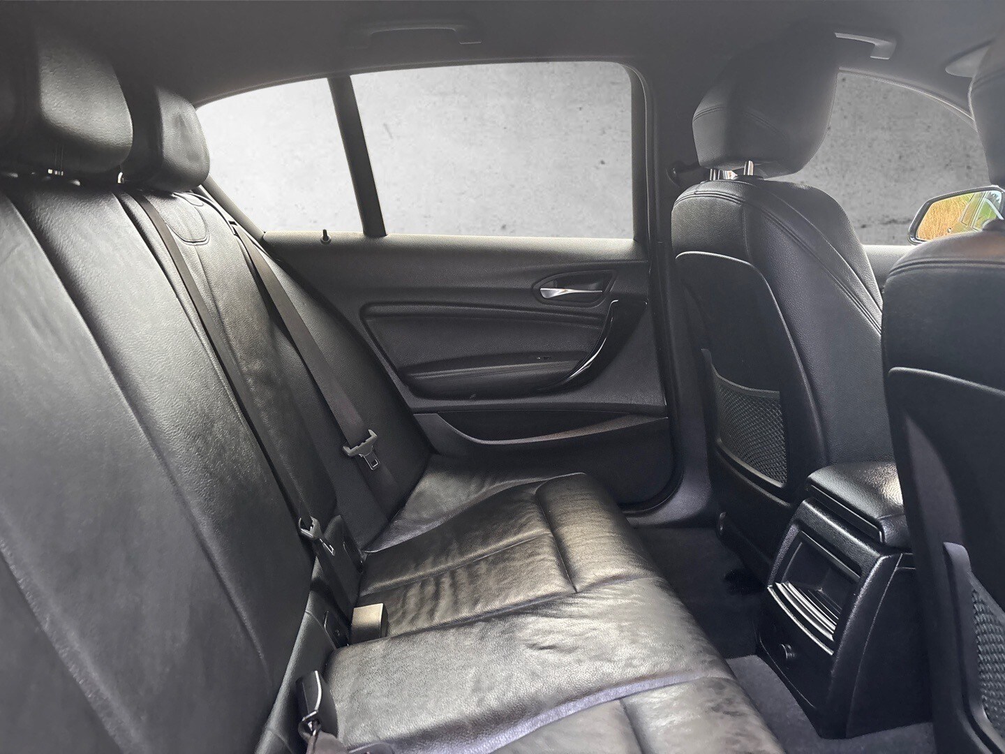 Used BMW 1 Series 2017 for sale - 77465635: Photo 13