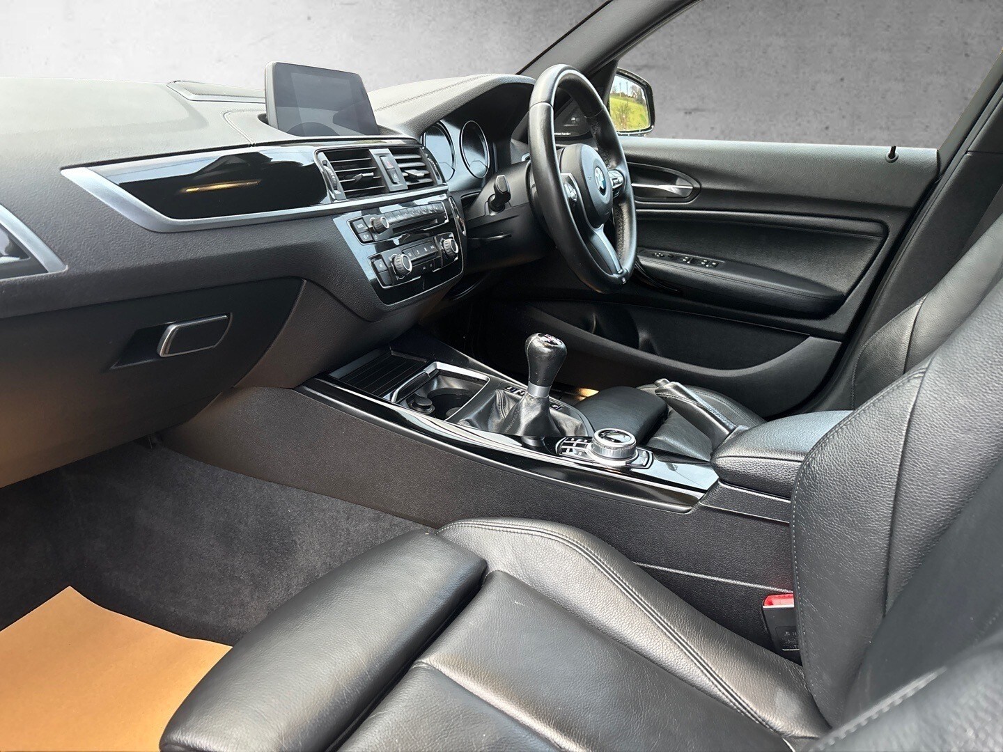 Used BMW 1 Series 2017 for sale - 77465635: Photo 14