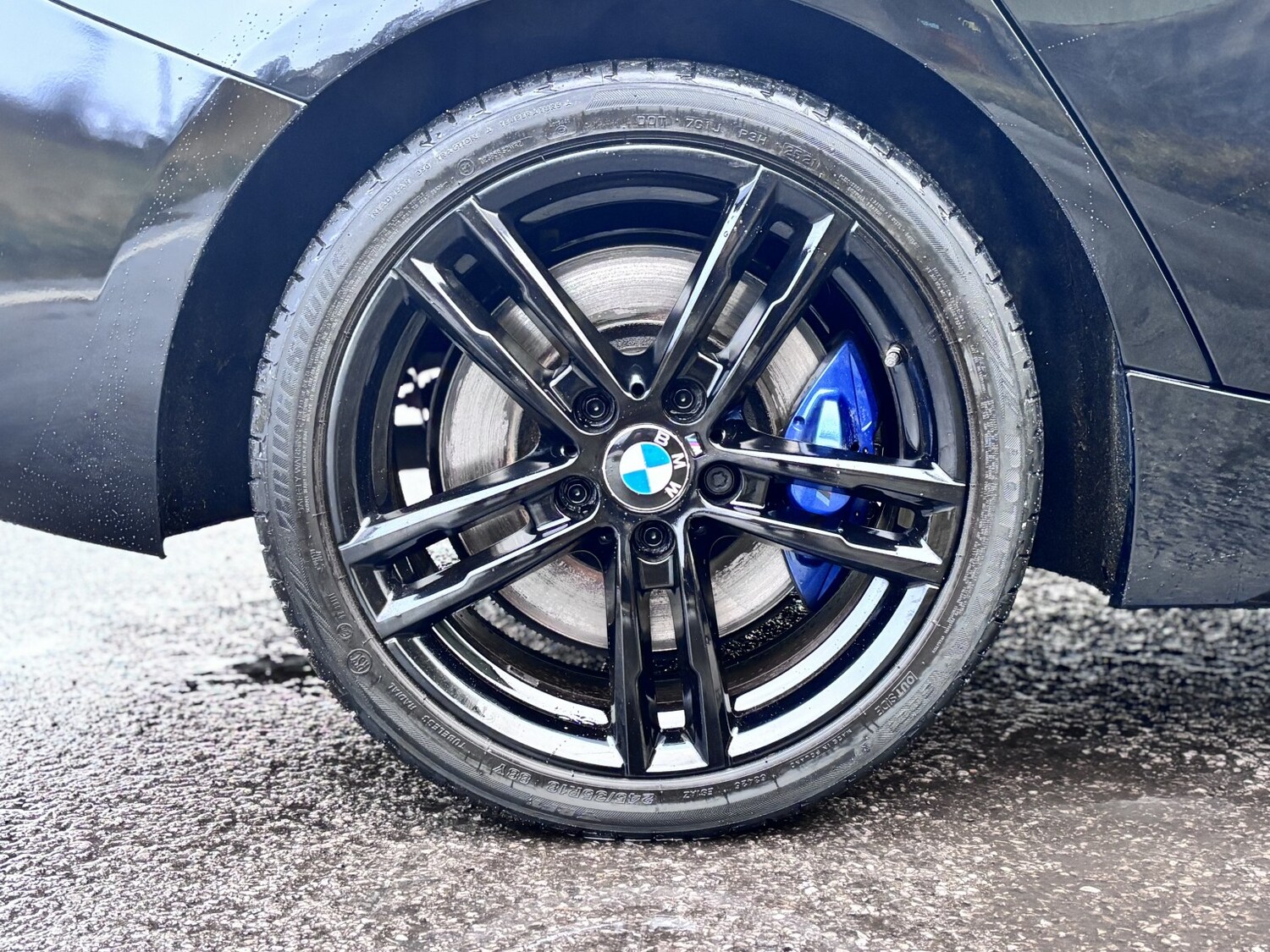 Used BMW 1 Series 2017 for sale - 77465635: Photo 16