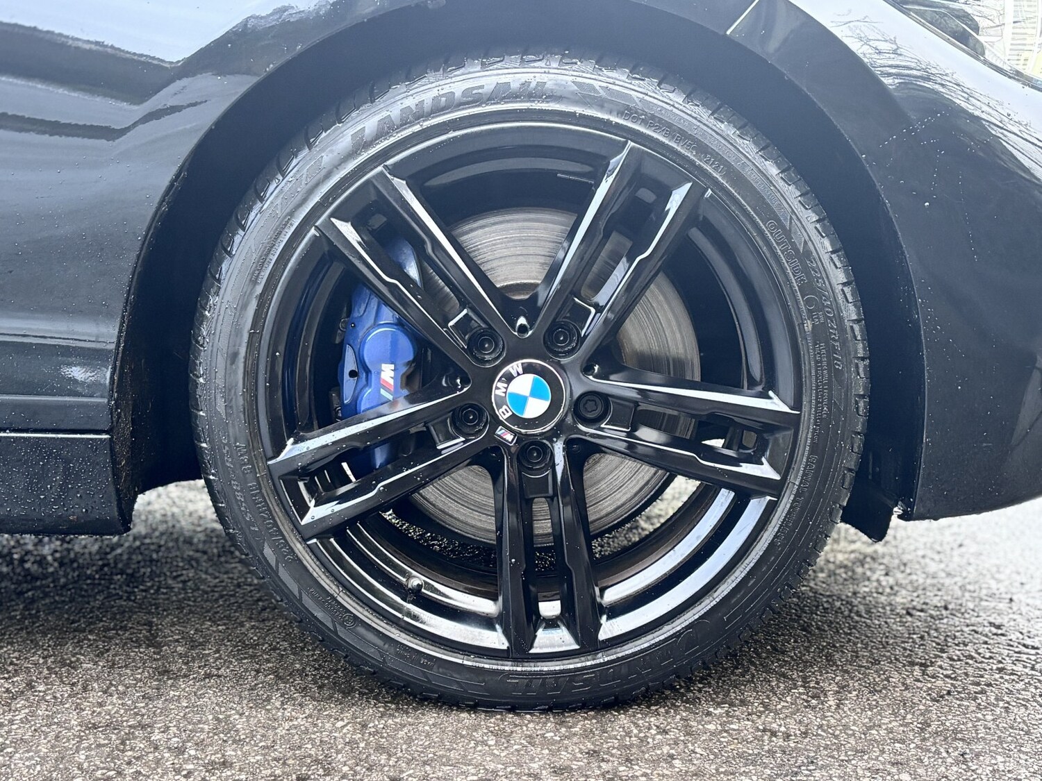 Used BMW 1 Series 2017 for sale - 77465635: Photo 17