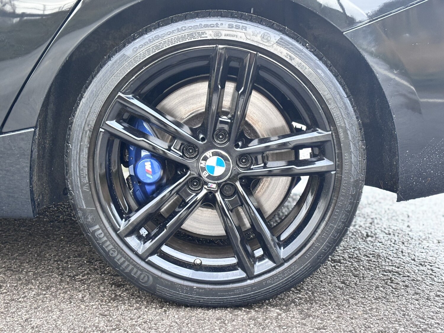 Used BMW 1 Series 2017 for sale - 77465635: Photo 19