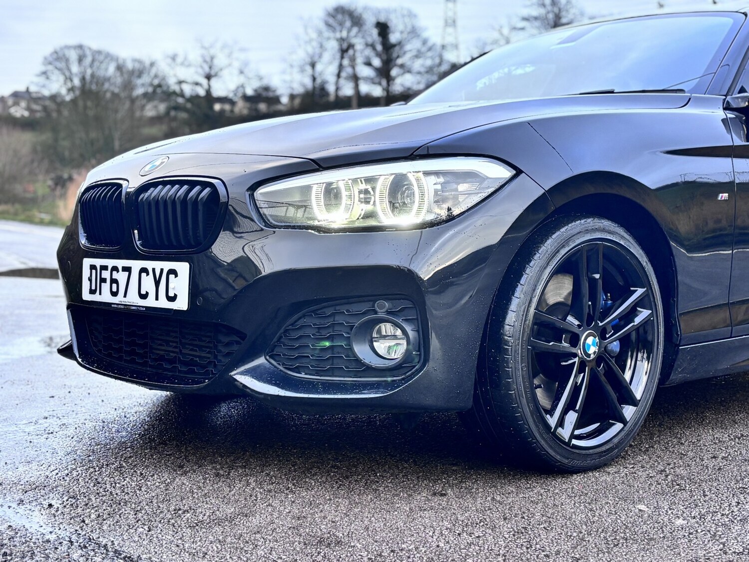 Used BMW 1 Series 2017 for sale - 77465635: Photo 21