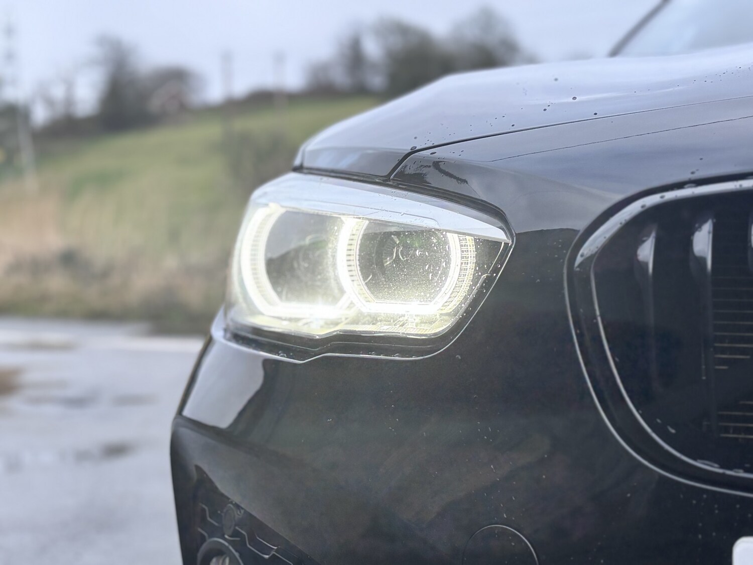 Used BMW 1 Series 2017 for sale - 77465635: Photo 23