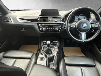 Used BMW 1 Series 2017 for sale - 77465635: Photo