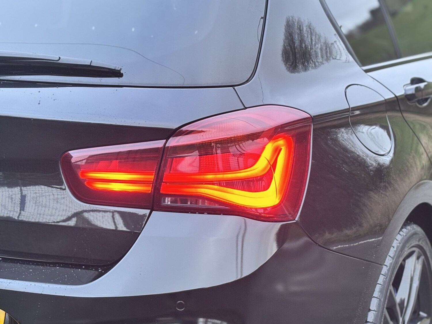 Used BMW 1 Series 2017 for sale - 77465635: Photo 31