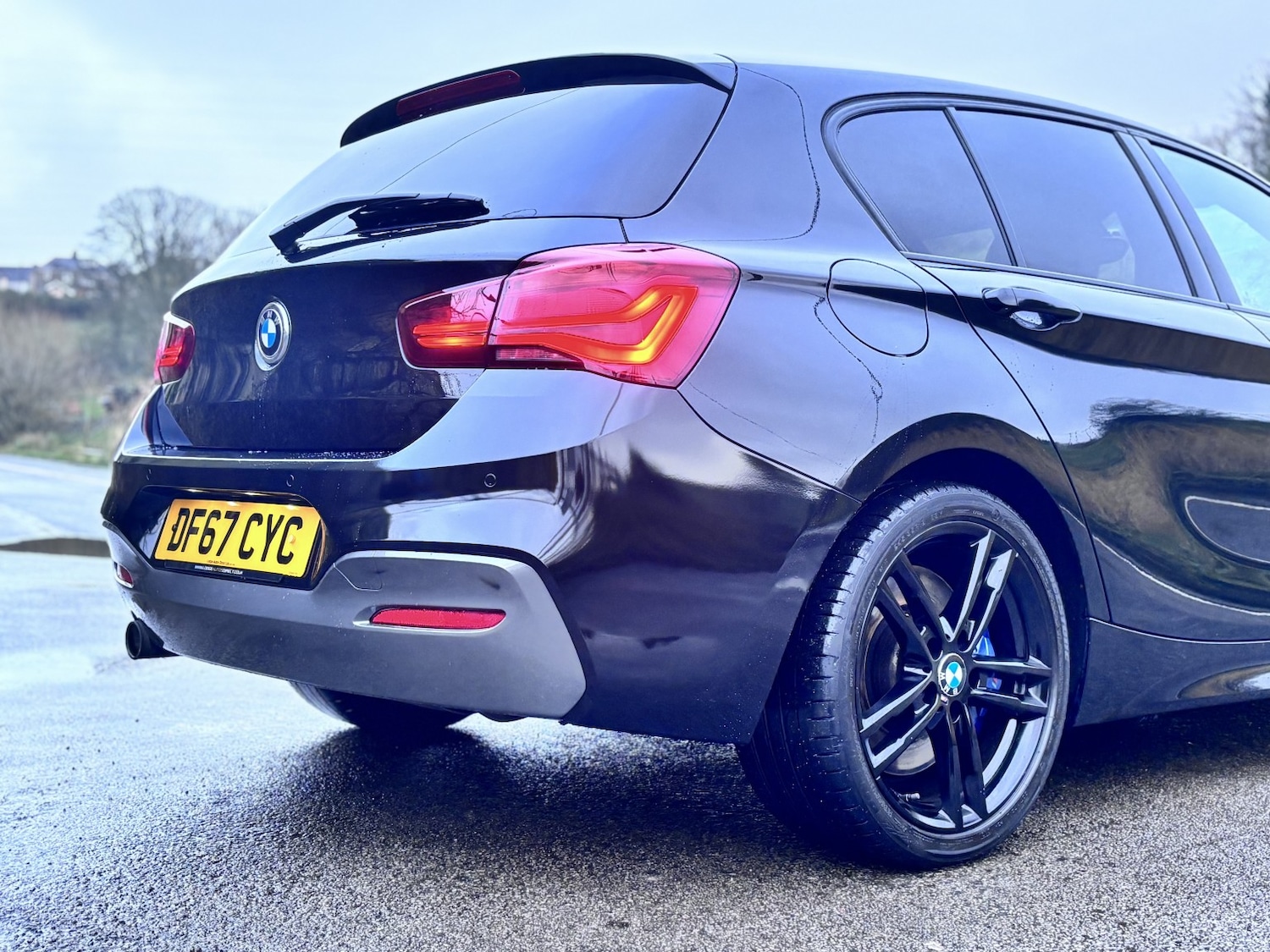 Used BMW 1 Series 2017 for sale - 77465635: Photo 33