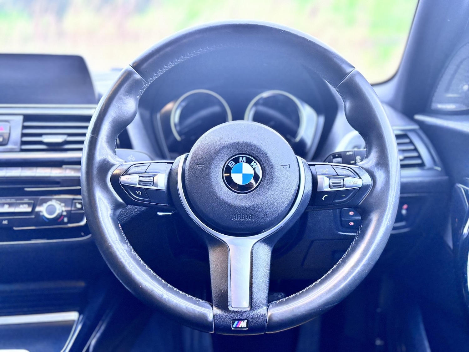 Used BMW 1 Series 2017 for sale - 77465635: Photo 42