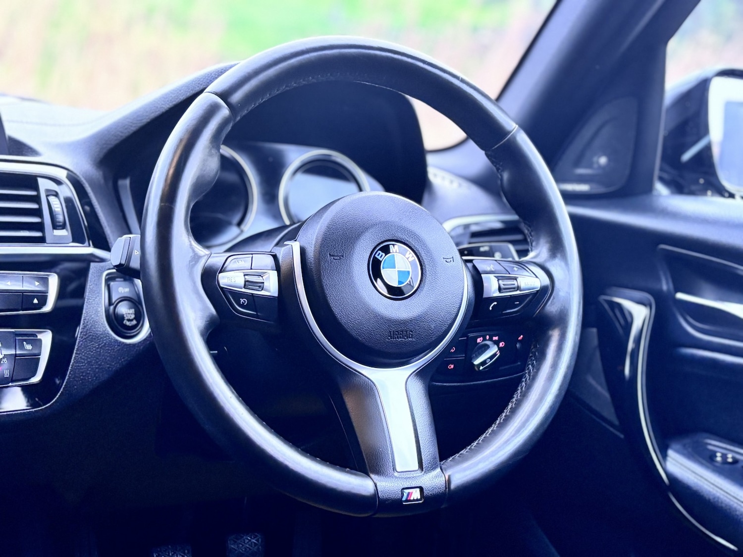 Used BMW 1 Series 2017 for sale - 77465635: Photo 43