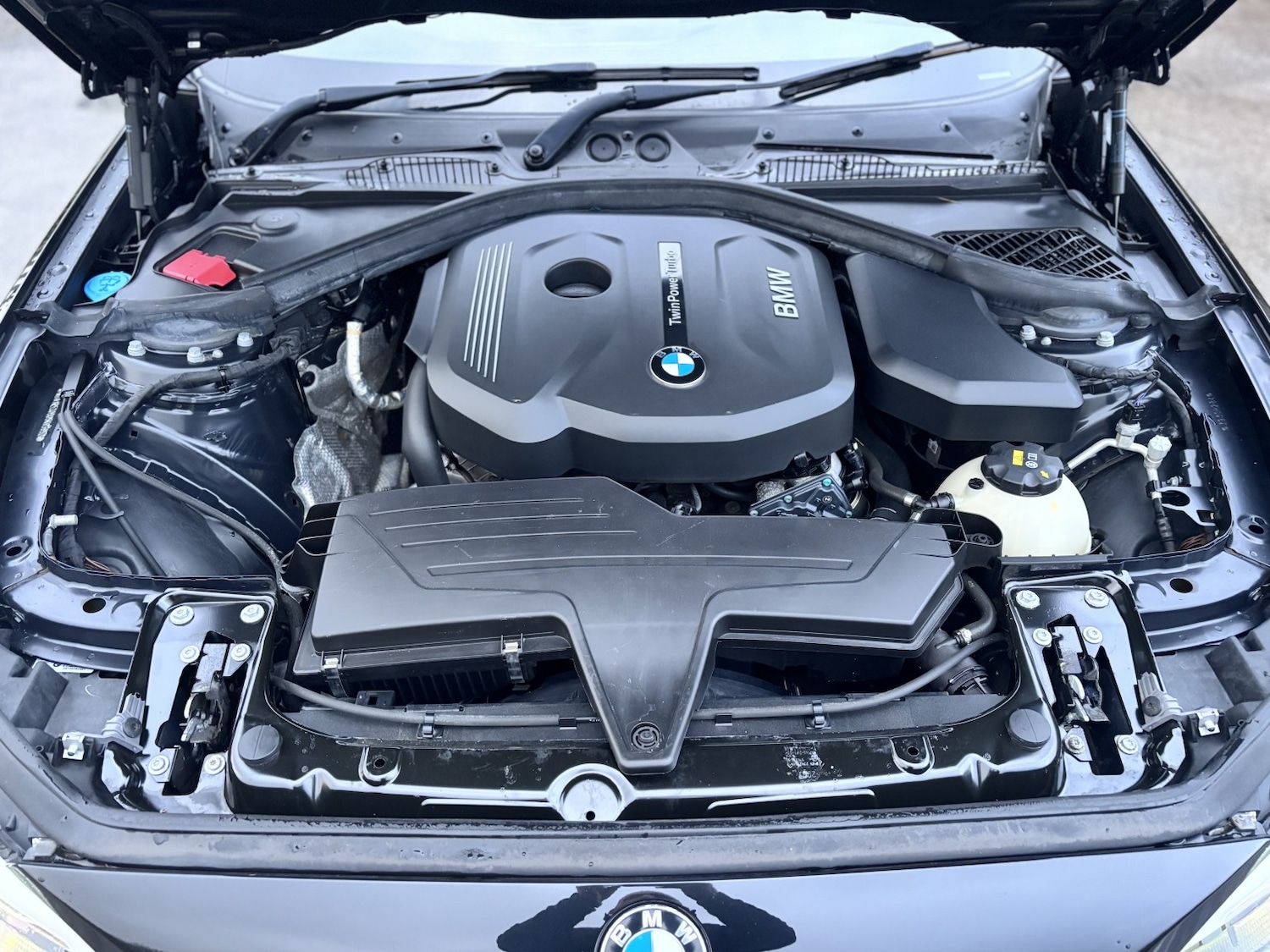 Used BMW 1 Series 2017 for sale - 77465635: Photo 64