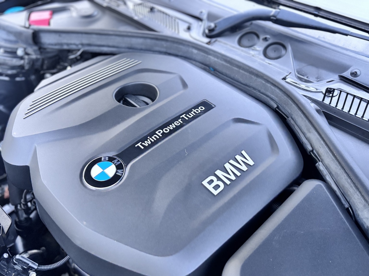 Used BMW 1 Series 2017 for sale - 77465635: Photo 65