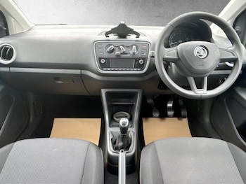 Used Skoda Citigo 2017 for sale - 78575617: Photo