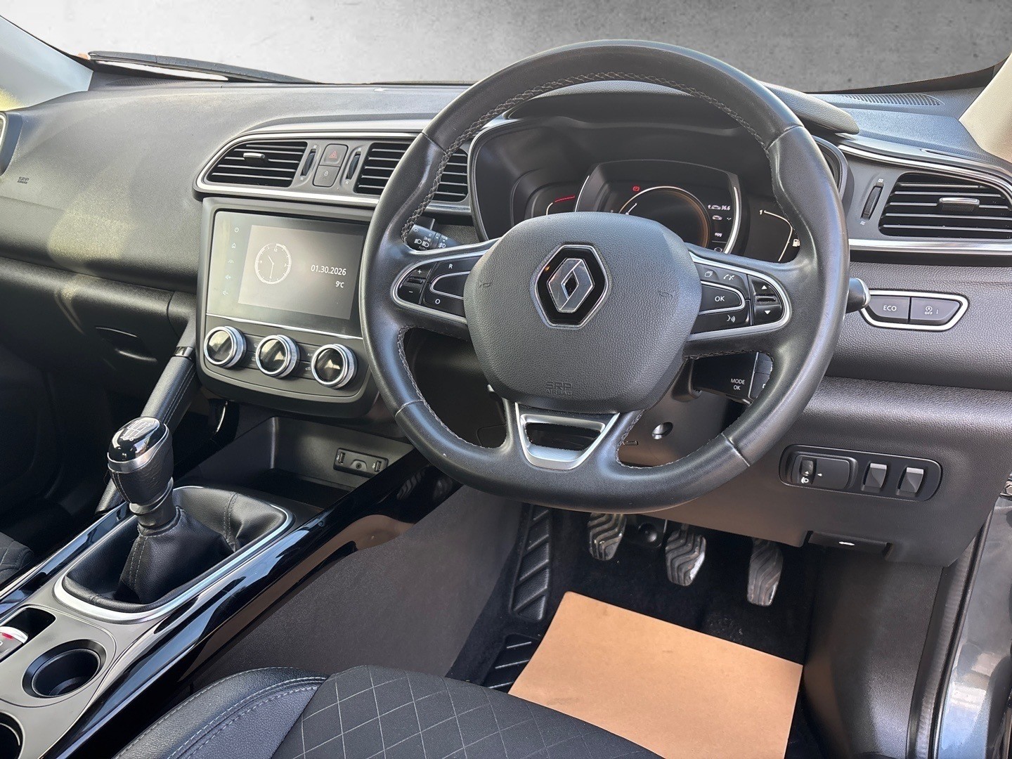 Used Renault Kadjar 2019 for sale - 77478154: Photo 10