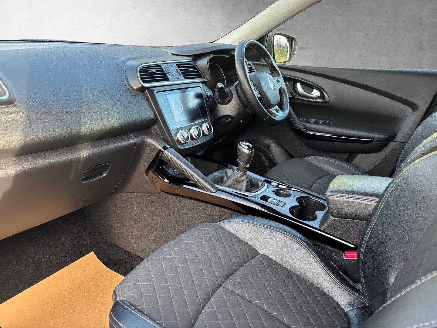 Used Renault Kadjar 2019 for sale - 77478154: Photo 11