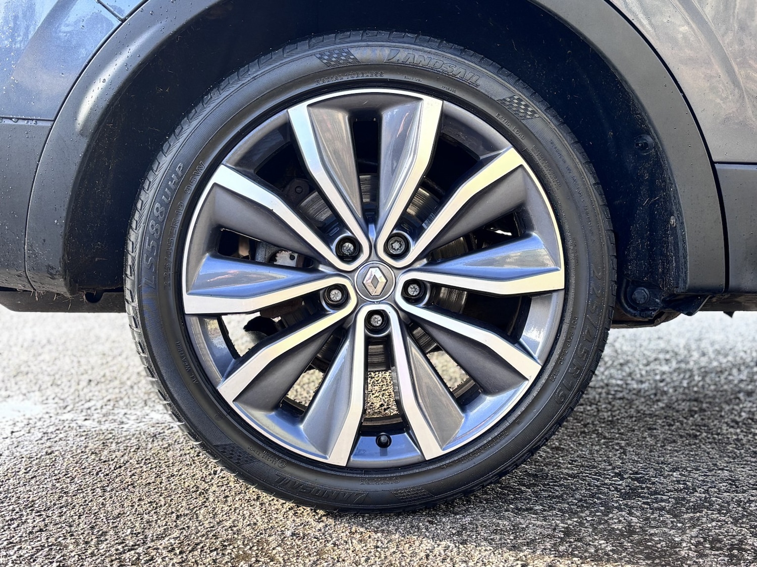 Used Renault Kadjar 2019 for sale - 77478154: Photo 13