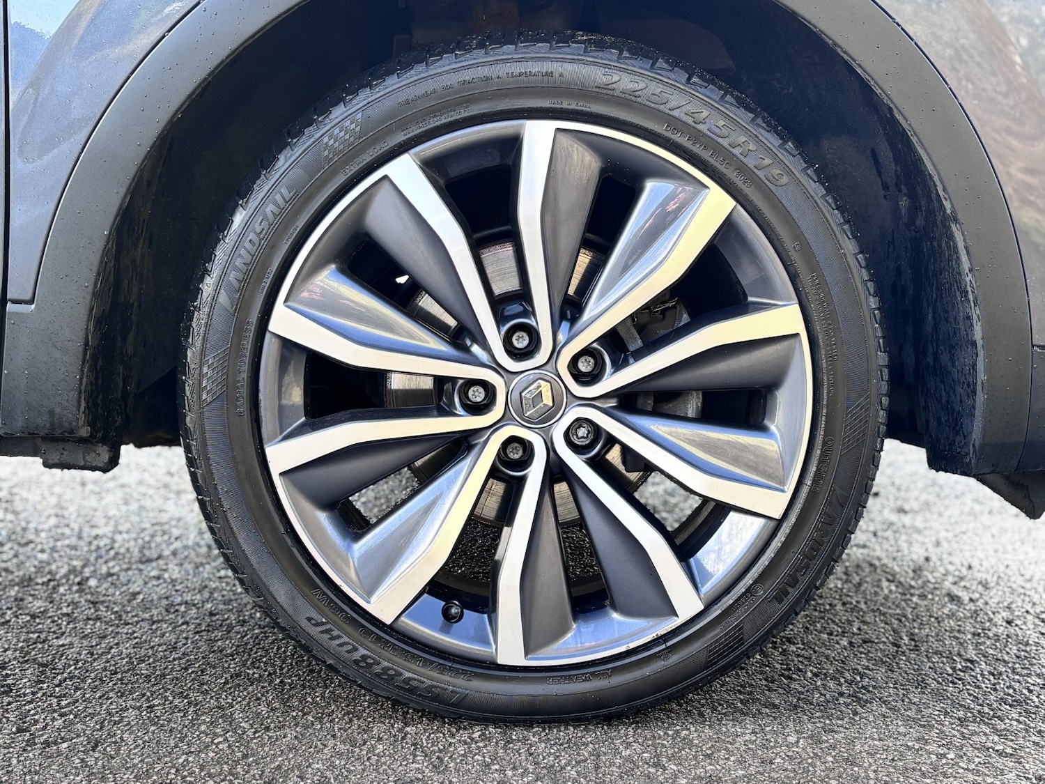 Used Renault Kadjar 2019 for sale - 77478154: Photo 14