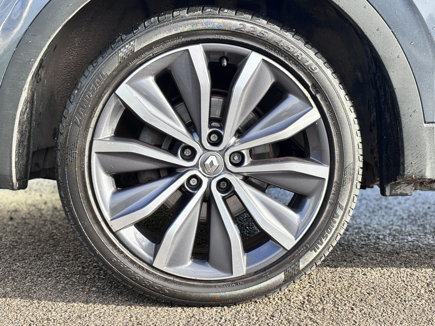 Used Renault Kadjar 2019 for sale - 77478154: Photo 15