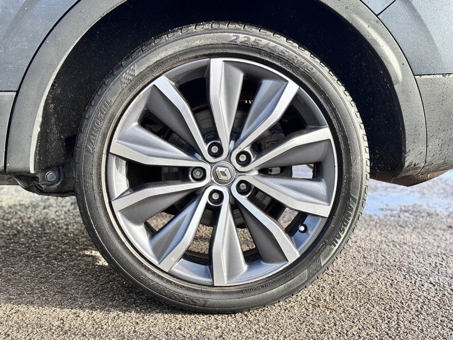 Used Renault Kadjar 2019 for sale - 77478154: Photo 16