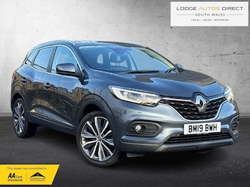 Used Renault Kadjar 2019 for sale - 77478154: Photo