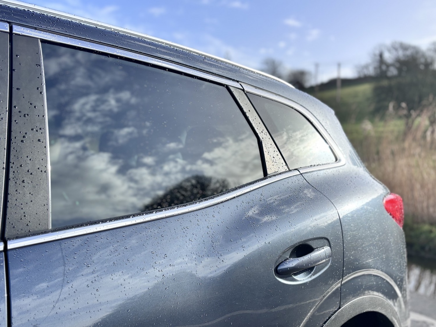 Used Renault Kadjar 2019 for sale - 77478154: Photo 24