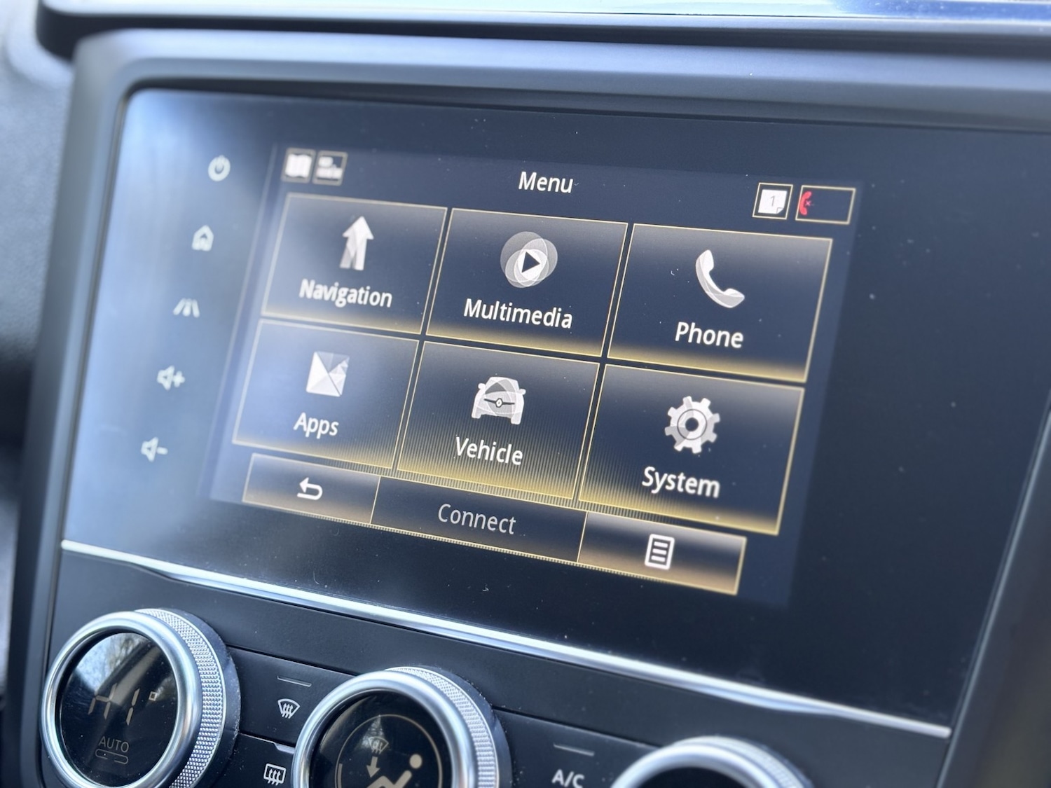 Used Renault Kadjar 2019 for sale - 77478154: Photo 35