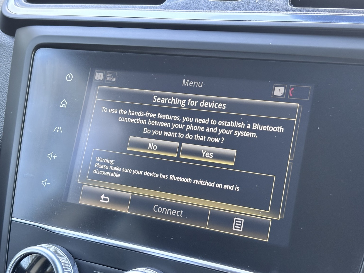 Used Renault Kadjar 2019 for sale - 77478154: Photo 37