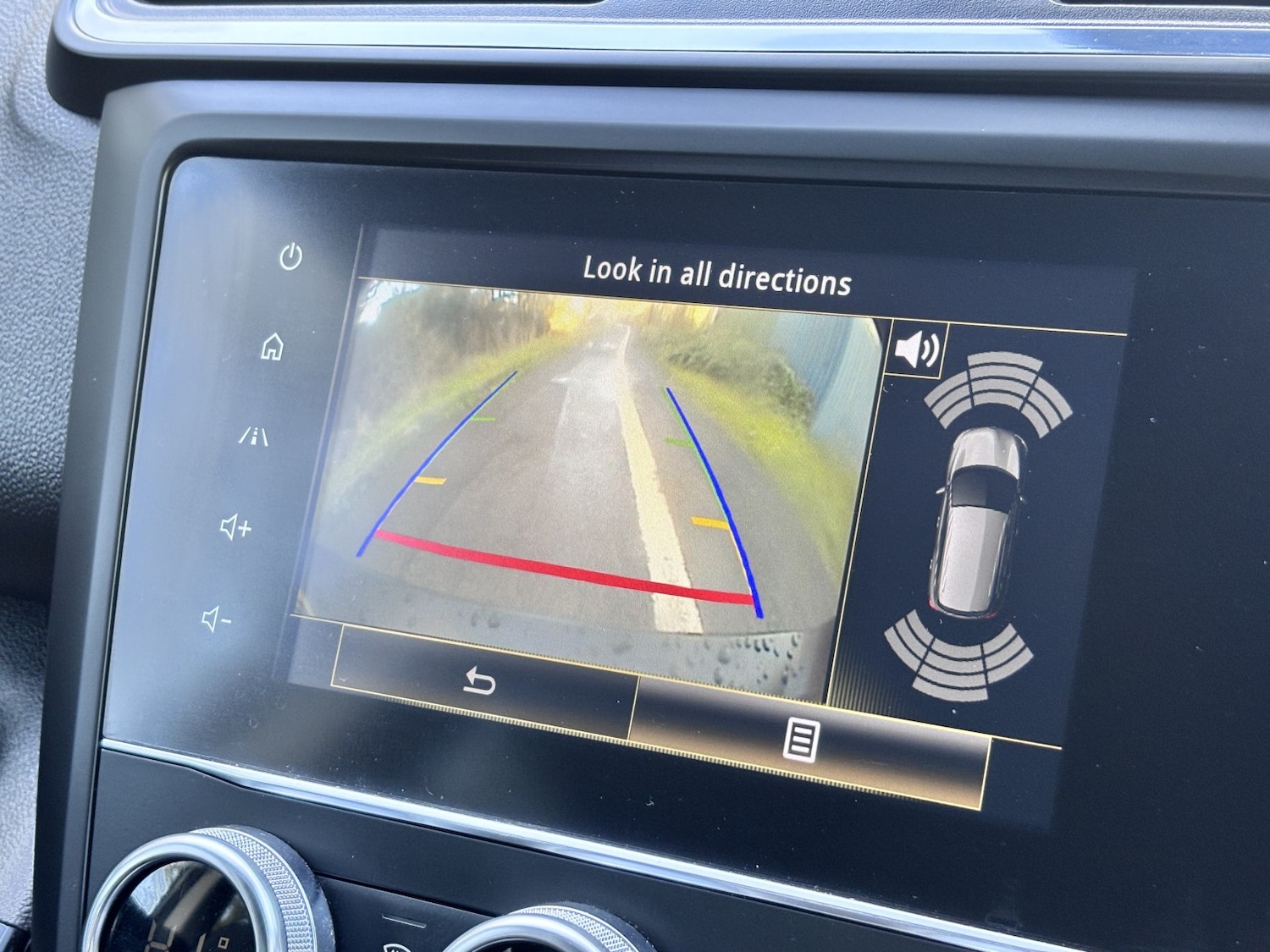 Used Renault Kadjar 2019 for sale - 77478154: Photo 38