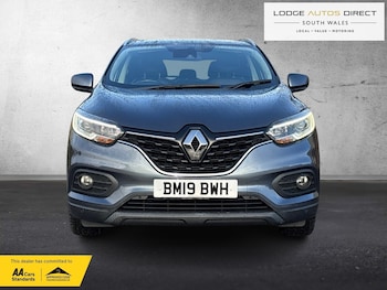 Used Renault Kadjar 2019 for sale - 77478154: Photo