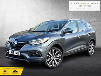 Used Renault Kadjar 2019 for sale - 77478154: Photo