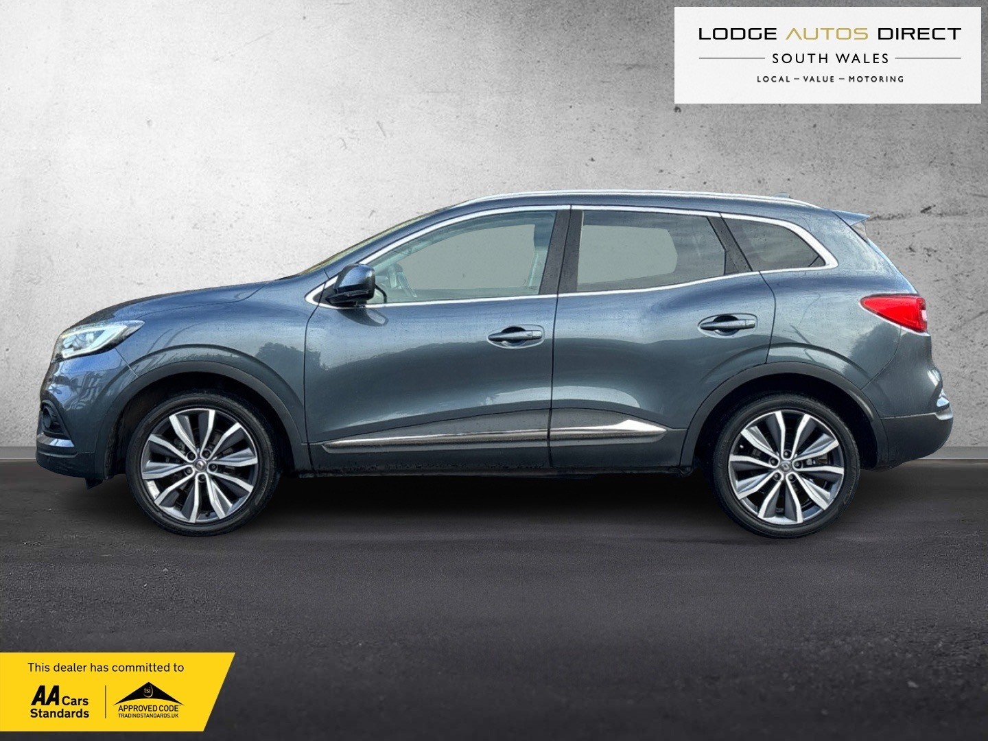 Used Renault Kadjar 2019 for sale - 77478154: Photo 5