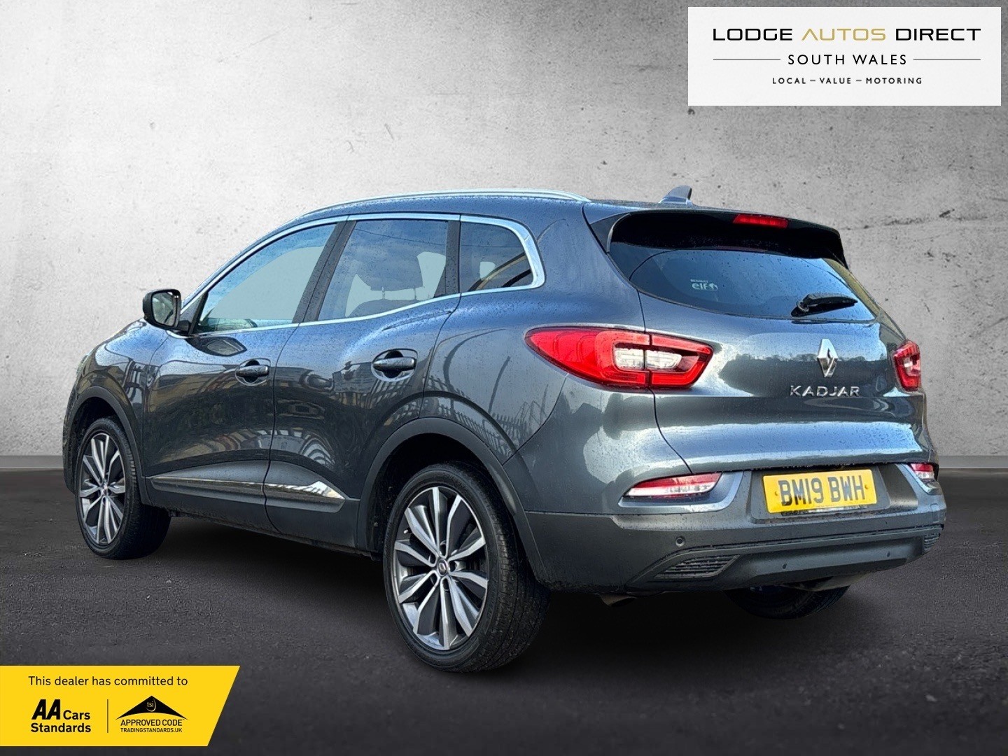 Used Renault Kadjar 2019 for sale - 77478154: Photo 6
