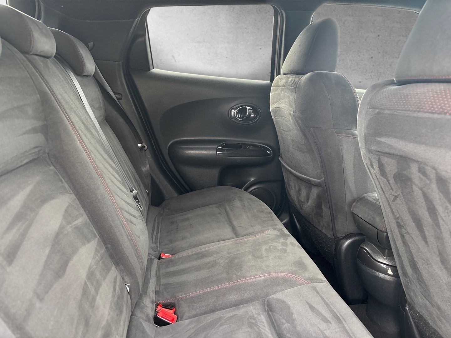 Used Nissan Juke 2014 for sale - 77792760: Photo 13