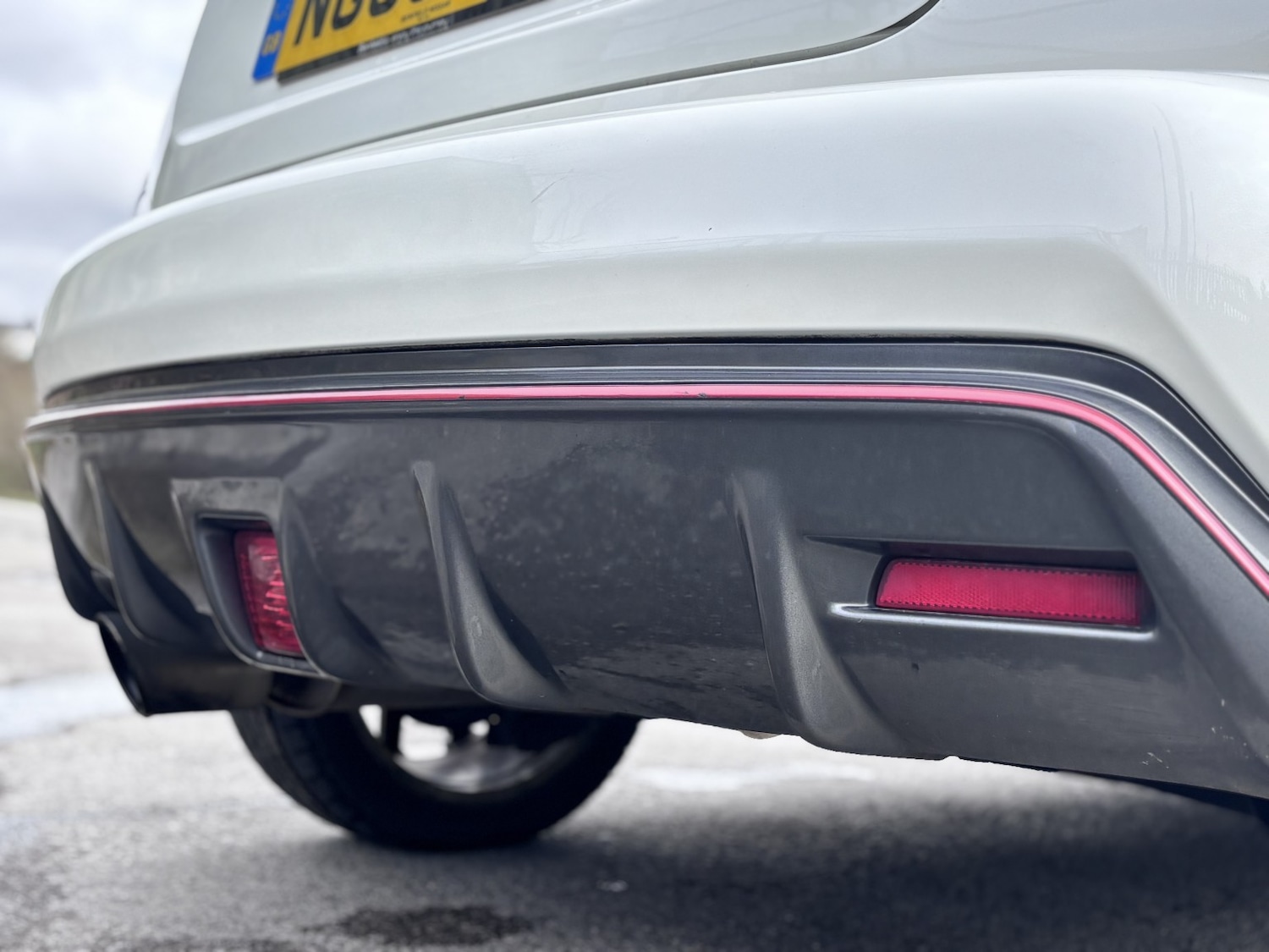 Used Nissan Juke 2014 for sale - 77792760: Photo 29