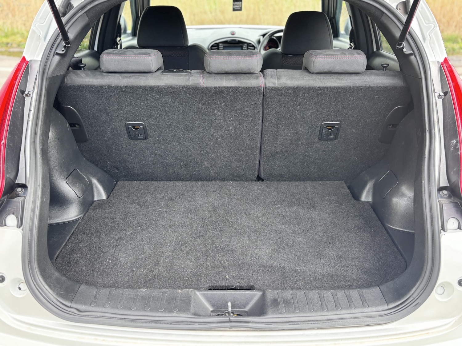 Used Nissan Juke 2014 for sale - 77792760: Photo 33